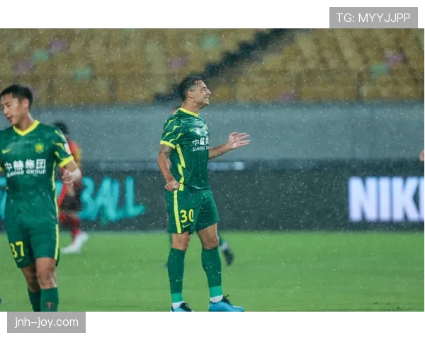 外援换了一轮，国安进攻还是没主心骨？