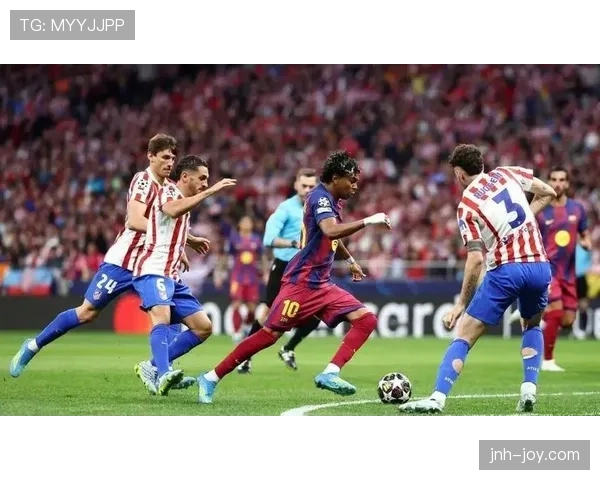 巴萨控球率依旧领先，但比赛控制力下降引发核心矛盾