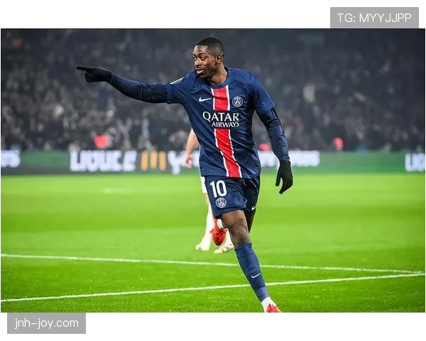 登贝莱在巴黎：是否已成为战术体系的边缘角色？