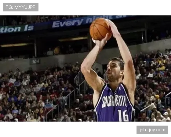 佩贾·斯托贾科维奇三分投射稳定助球队拉开比分差距