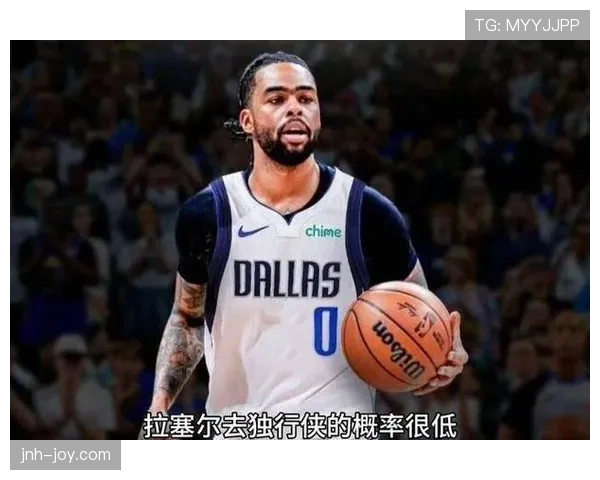拉塞尔数据全面领先内线对手 主导防守篮板转换快攻效率