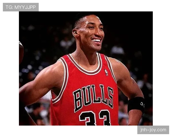 皮蓬关键时刻防守效率提升显著 制约乔丹单打成功率