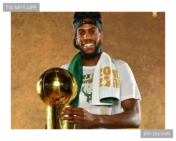 米德尔顿无球效率提升，关键回合得分结构改变主导雄鹿进攻